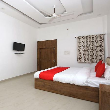 Oyo 38414 Rain Basera Resort Jabalpur Dış mekan fotoğraf
