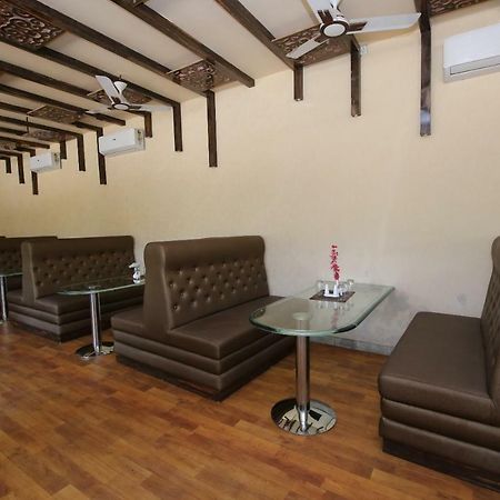 Oyo 38414 Rain Basera Resort Jabalpur Dış mekan fotoğraf